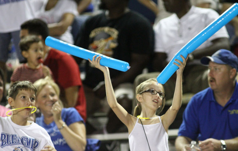 Football: Copperas Cove v. Shoemaker